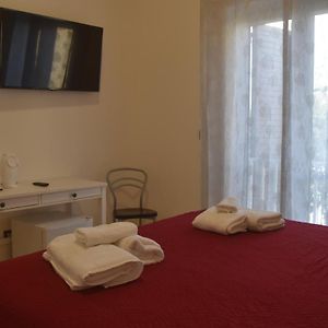 Camera standard con letto king size